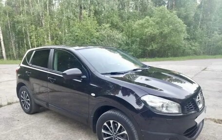 Nissan Qashqai, 2013 год, 1 290 000 рублей, 6 фотография
