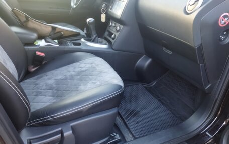Nissan Qashqai, 2013 год, 1 290 000 рублей, 10 фотография