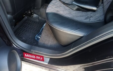 Nissan Qashqai, 2013 год, 1 290 000 рублей, 11 фотография