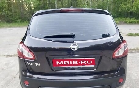 Nissan Qashqai, 2013 год, 1 290 000 рублей, 7 фотография