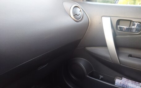 Nissan Qashqai, 2013 год, 1 290 000 рублей, 14 фотография