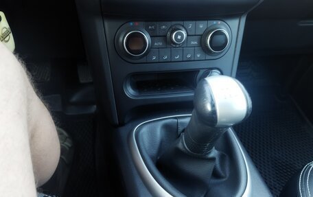 Nissan Qashqai, 2013 год, 1 290 000 рублей, 18 фотография