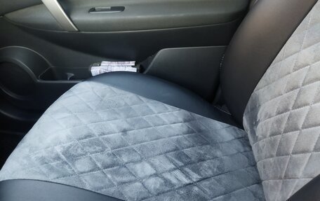Nissan Qashqai, 2013 год, 1 290 000 рублей, 17 фотография