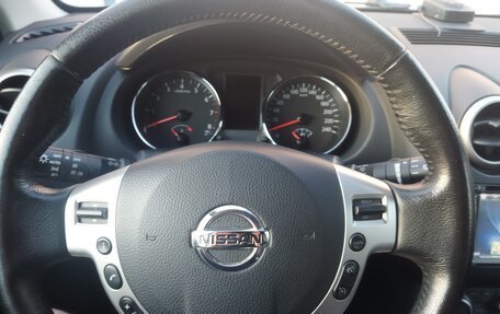 Nissan Qashqai, 2013 год, 1 290 000 рублей, 19 фотография