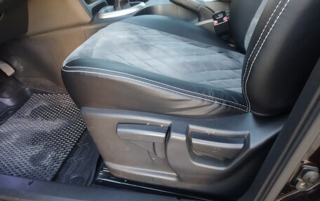 Nissan Qashqai, 2013 год, 1 290 000 рублей, 15 фотография