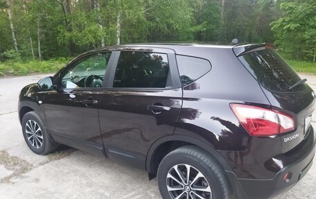 Nissan Qashqai, 2013 год, 1 290 000 рублей, 21 фотография