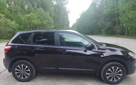 Nissan Qashqai, 2013 год, 1 290 000 рублей, 24 фотография