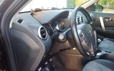 Nissan Qashqai, 2013 год, 1 290 000 рублей, 16 фотография