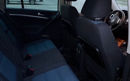 Volkswagen Tiguan I, 2013 год, 1 550 000 рублей, 6 фотография