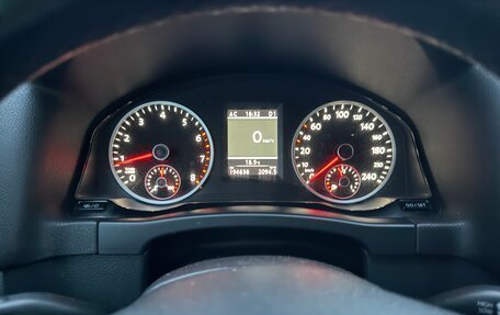 Volkswagen Tiguan I, 2013 год, 1 550 000 рублей, 7 фотография