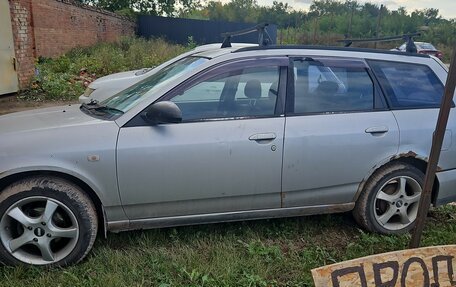 Nissan Wingroad III, 2003 год, 145 000 рублей, 2 фотография