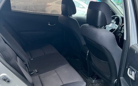 SsangYong Actyon II рестайлинг, 2011 год, 799 000 рублей, 9 фотография