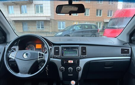 SsangYong Actyon II рестайлинг, 2011 год, 799 000 рублей, 7 фотография