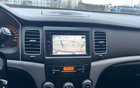 SsangYong Actyon II рестайлинг, 2011 год, 799 000 рублей, 6 фотография