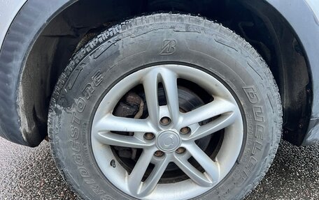 SsangYong Actyon II рестайлинг, 2011 год, 799 000 рублей, 8 фотография