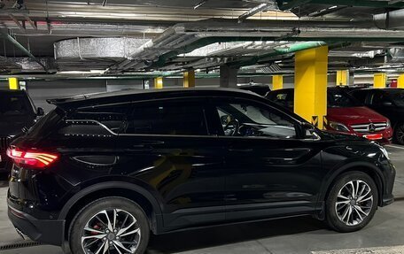 Geely Coolray I, 2021 год, 1 500 000 рублей, 6 фотография