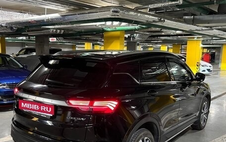 Geely Coolray I, 2021 год, 1 500 000 рублей, 5 фотография