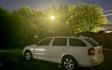 Skoda Octavia, 2009 год, 880 000 рублей, 9 фотография