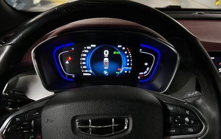 Geely Coolray I, 2021 год, 1 500 000 рублей, 12 фотография