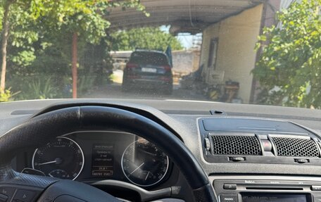 Skoda Octavia, 2009 год, 880 000 рублей, 4 фотография