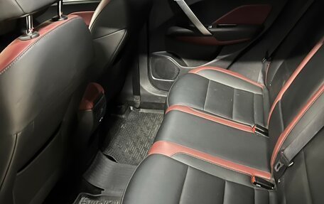 Geely Coolray I, 2021 год, 1 500 000 рублей, 11 фотография