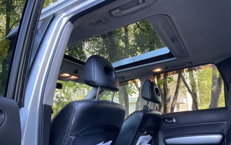 Nissan X-Trail, 2009 год, 910 000 рублей, 15 фотография