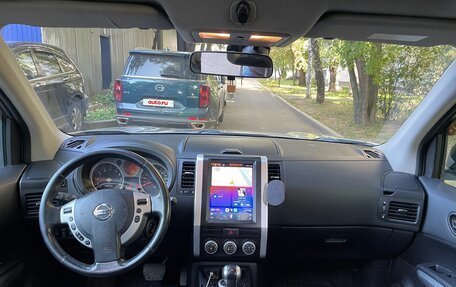 Nissan X-Trail, 2009 год, 910 000 рублей, 10 фотография