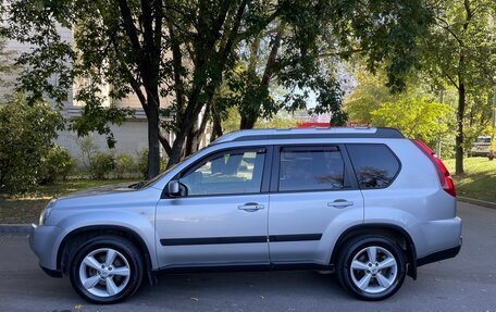 Nissan X-Trail, 2009 год, 910 000 рублей, 8 фотография
