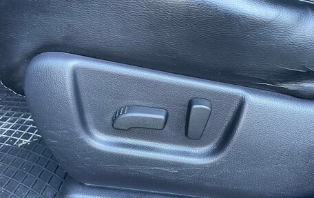 Nissan X-Trail, 2009 год, 910 000 рублей, 13 фотография