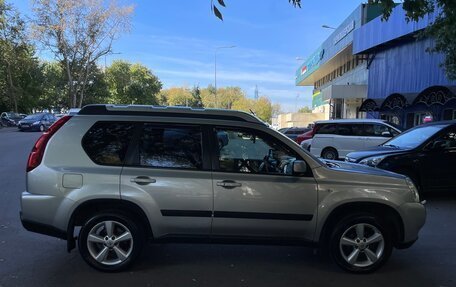 Nissan X-Trail, 2009 год, 910 000 рублей, 4 фотография