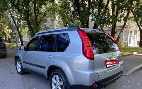 Nissan X-Trail, 2009 год, 910 000 рублей, 7 фотография