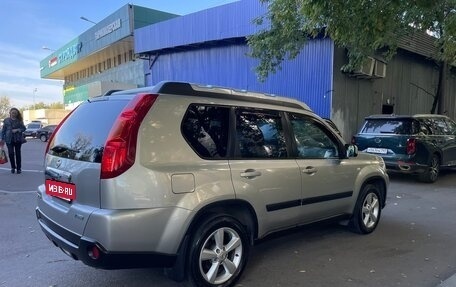 Nissan X-Trail, 2009 год, 910 000 рублей, 5 фотография