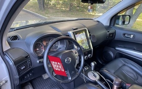 Nissan X-Trail, 2009 год, 910 000 рублей, 9 фотография