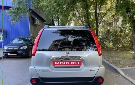 Nissan X-Trail, 2009 год, 910 000 рублей, 6 фотография
