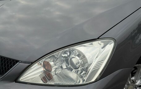 Mitsubishi Lancer IX, 2007 год, 430 000 рублей, 6 фотография