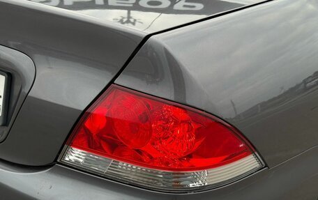 Mitsubishi Lancer IX, 2007 год, 430 000 рублей, 8 фотография
