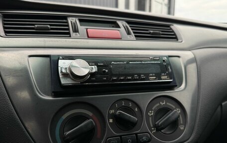 Mitsubishi Lancer IX, 2007 год, 430 000 рублей, 16 фотография