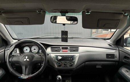 Mitsubishi Lancer IX, 2007 год, 430 000 рублей, 10 фотография