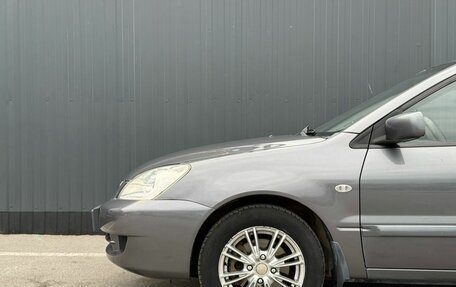 Mitsubishi Lancer IX, 2007 год, 430 000 рублей, 5 фотография