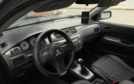 Mitsubishi Lancer IX, 2007 год, 430 000 рублей, 9 фотография