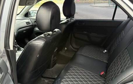 Mitsubishi Lancer IX, 2007 год, 430 000 рублей, 15 фотография