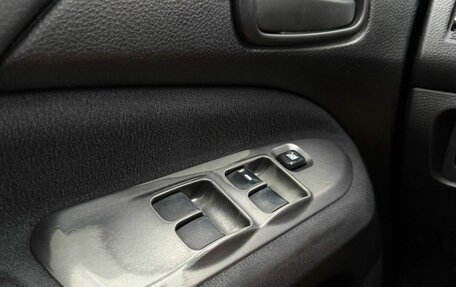 Mitsubishi Lancer IX, 2007 год, 430 000 рублей, 18 фотография