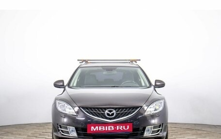 Mazda 6, 2008 год, 1 099 000 рублей, 2 фотография