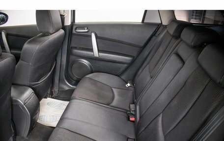 Mazda 6, 2008 год, 1 099 000 рублей, 8 фотография