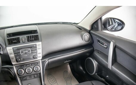 Mazda 6, 2008 год, 1 099 000 рублей, 13 фотография