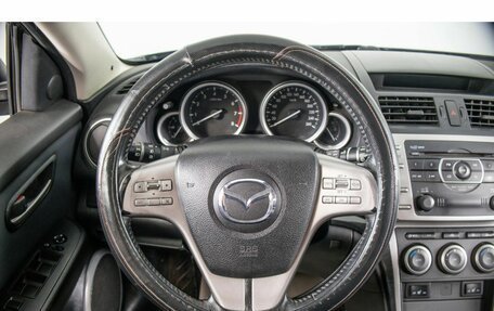 Mazda 6, 2008 год, 1 099 000 рублей, 14 фотография