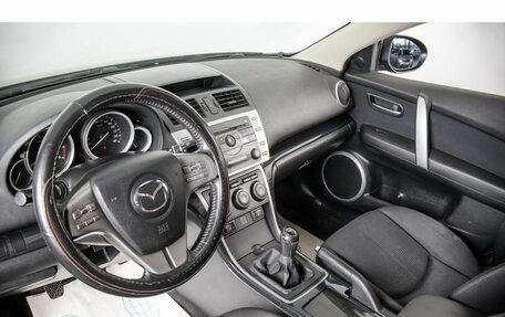 Mazda 6, 2008 год, 1 099 000 рублей, 7 фотография