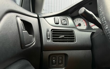 Mitsubishi Lancer IX, 2007 год, 430 000 рублей, 19 фотография