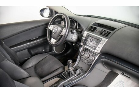 Mazda 6, 2008 год, 1 099 000 рублей, 10 фотография