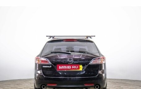 Mazda 6, 2008 год, 1 099 000 рублей, 5 фотография